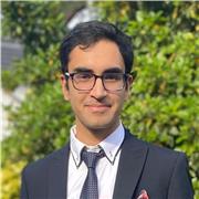 I provide lessons designed to push you further